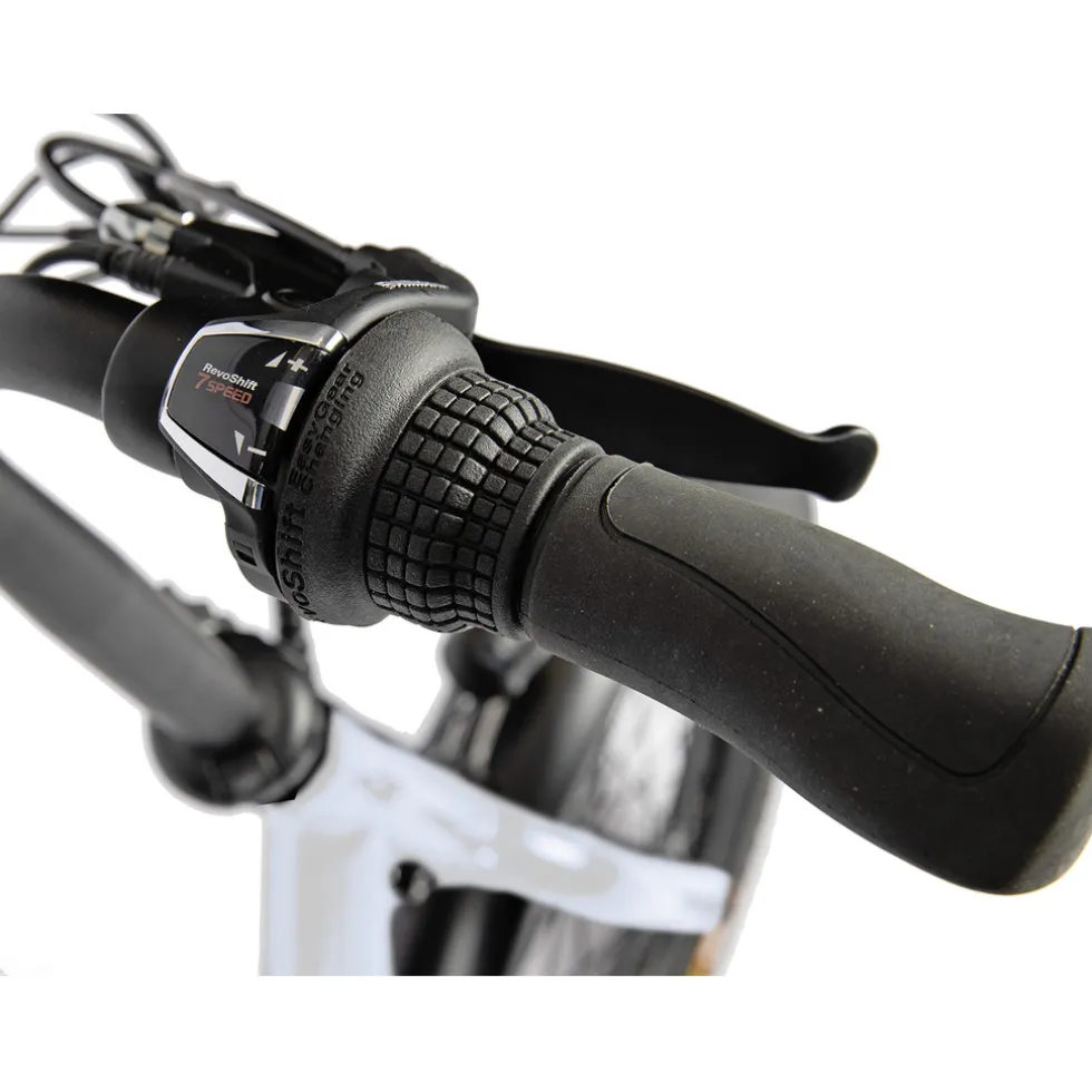 Carratt Bari vouw-ebike