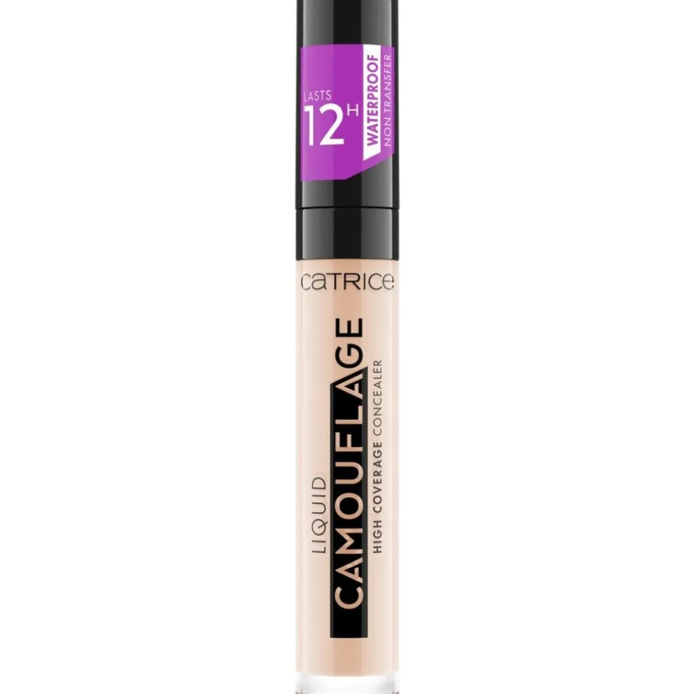 Catrice 005 Light Natural Liquid Camouflage Concealer