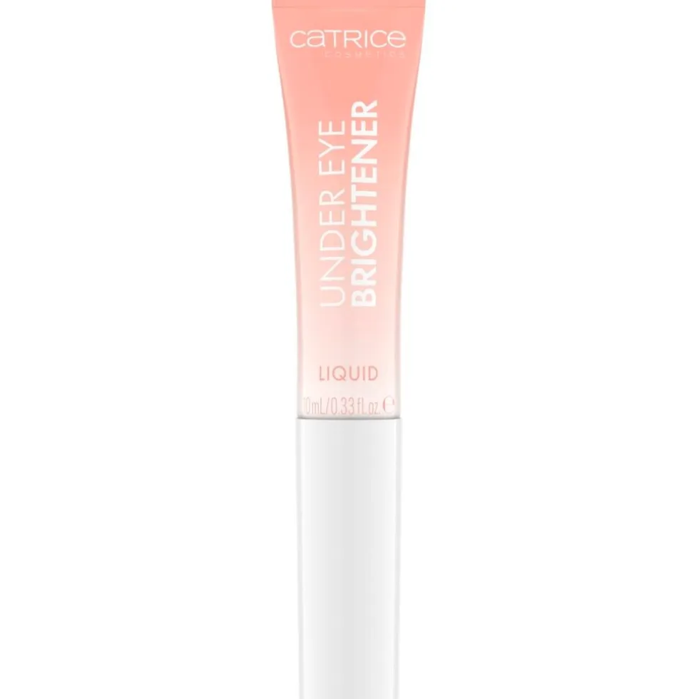 Catrice 010 Light Rose Under Eye Brightener Liquid