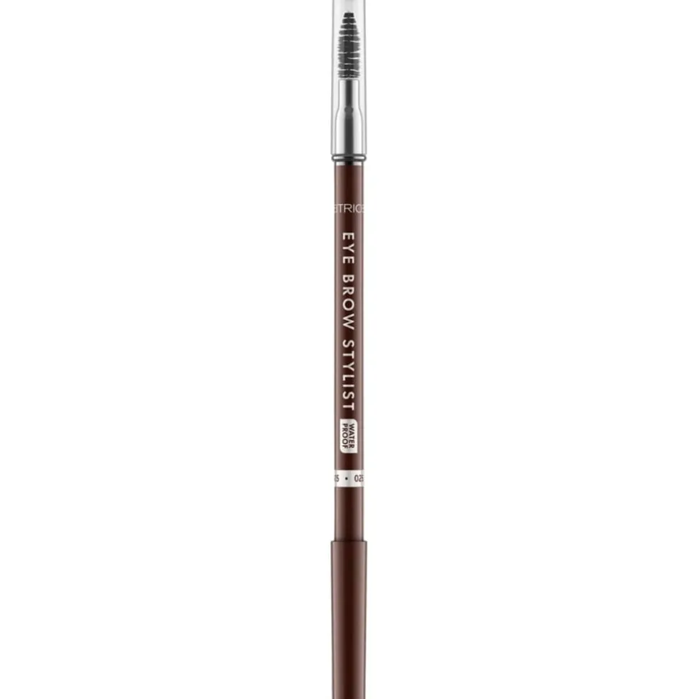 Catrice 025 Perfect Brown Eye Brow Stylist