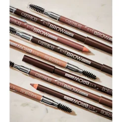 Catrice 025 Perfect Brown Eye Brow Stylist