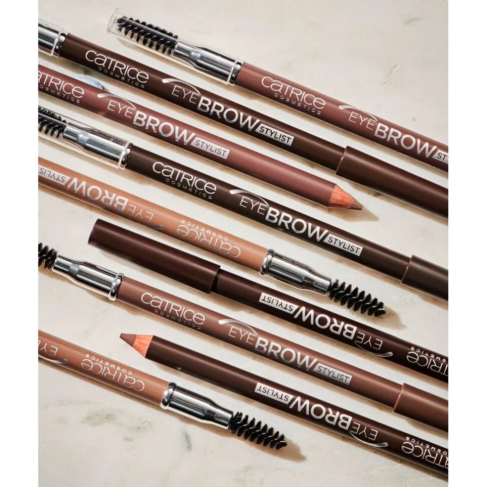 Catrice 025 Perfect Brown Eye Brow Stylist