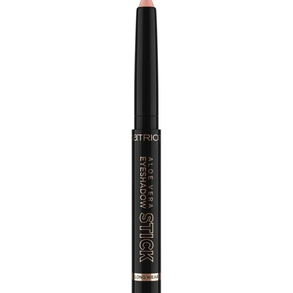 Catrice Aloë Vera 010 Golden Toffee Oogschaduwstick