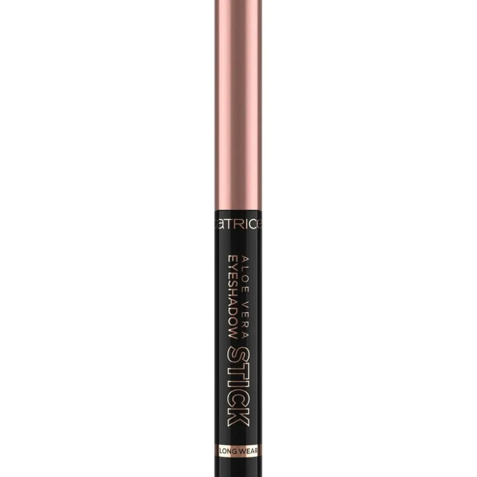Catrice Aloë Vera 010 Golden Toffee Oogschaduwstick