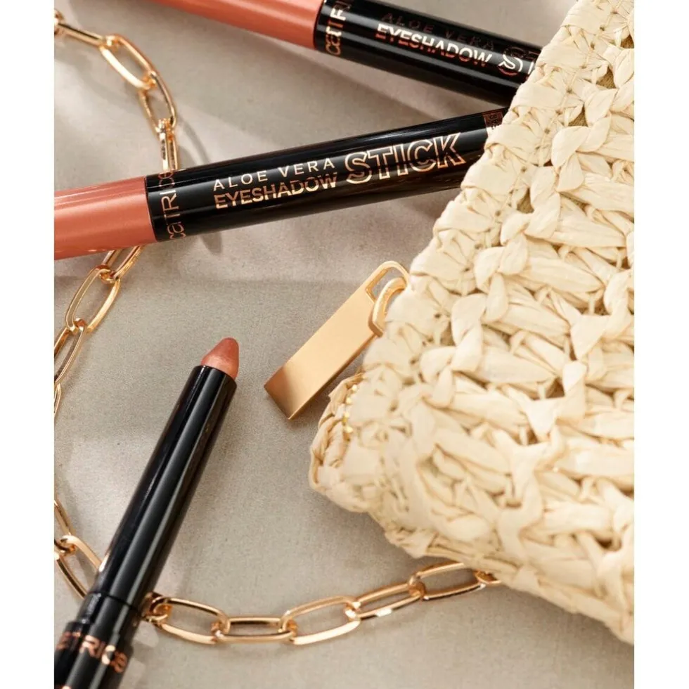 Catrice Aloë Vera 020 Touch of Rose Oogschaduwstick