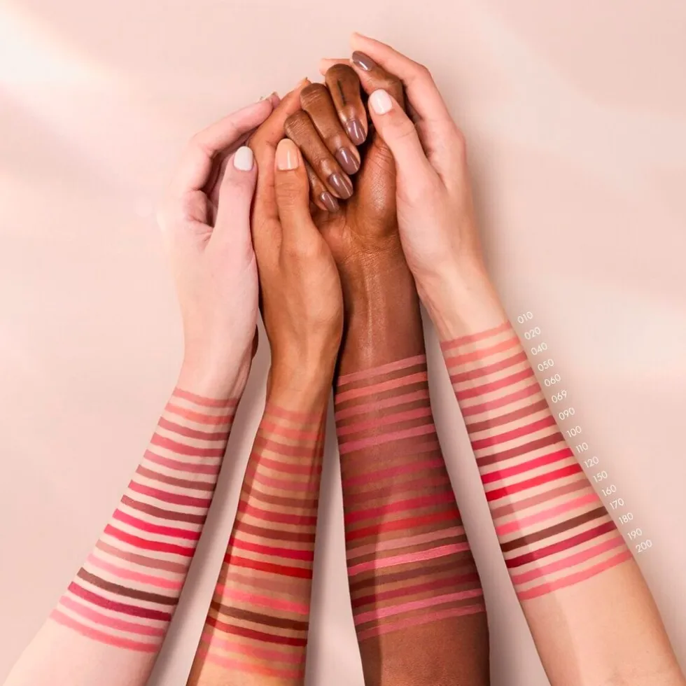 Catrice Aqua Ink Cheers To Life Plumping Lipliner