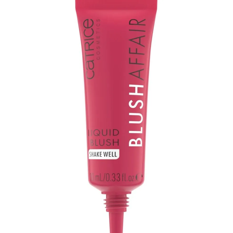 Catrice Blush Affair 060 Berry Bliss Liquid Blush