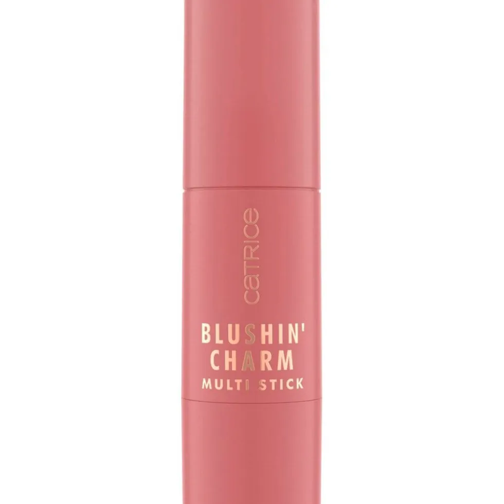 Catrice Blushin' Charm 050 Radiant Honey Multi Stick