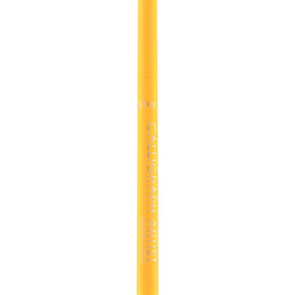 Catrice Calligraph Artist 040 Butterscotch Matte Liner