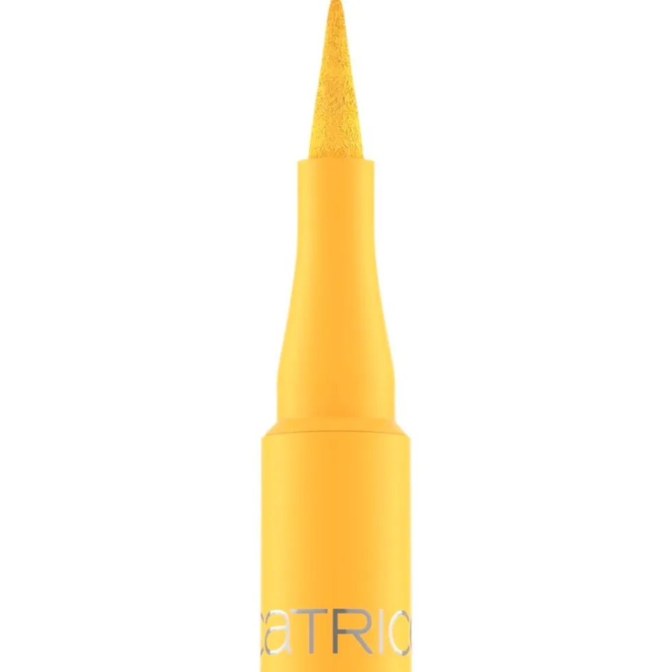 Catrice Calligraph Artist 040 Butterscotch Matte Liner