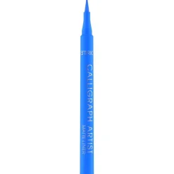 Catrice Calligraph Artist 020 Ocean Flirt Matte Liner