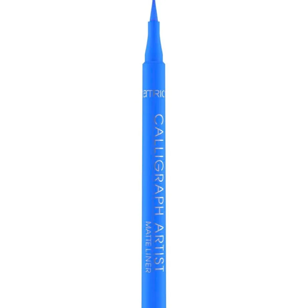Catrice Calligraph Artist 020 Ocean Flirt Matte Liner