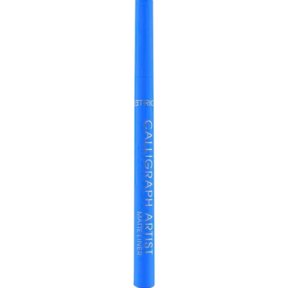 Catrice Calligraph Artist 020 Ocean Flirt Matte Liner