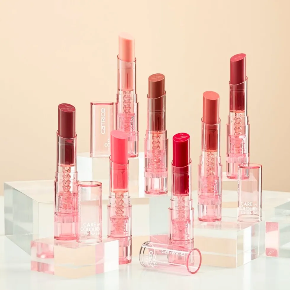 Catrice Care in Colours 060 Half Baked Cookies Lip Balm