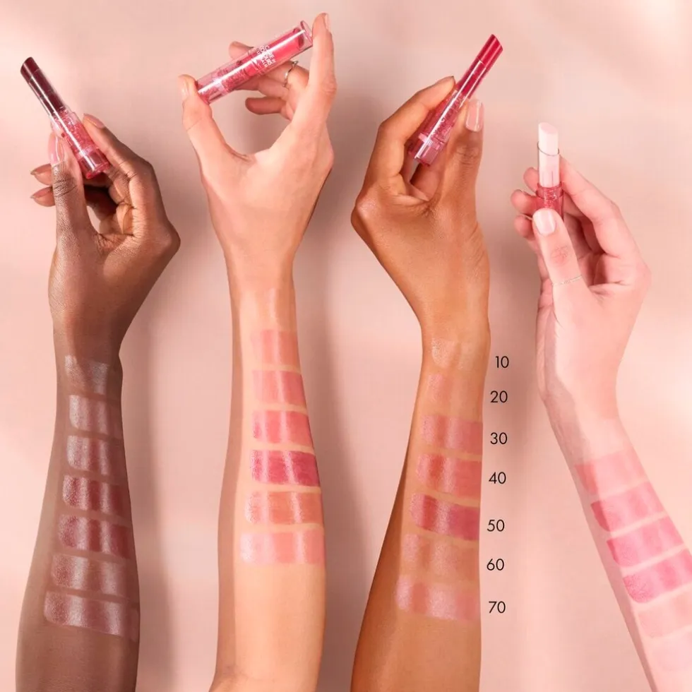 Catrice Care in Colours 040 Hot Take Lip Balm