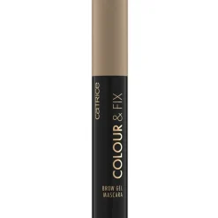 Catrice Colour & Fix 020 Brow Gel Mascara