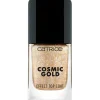Catrice Cosmic Gold 030 Celestial Light Effect Topcoat