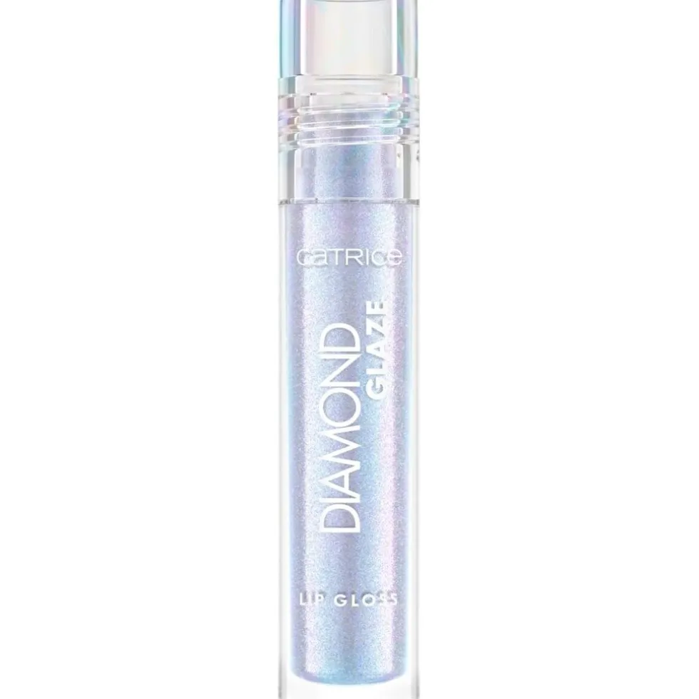 Catrice Diamond Glaze 010 Bubbles 'N' Troubles Lip Gloss