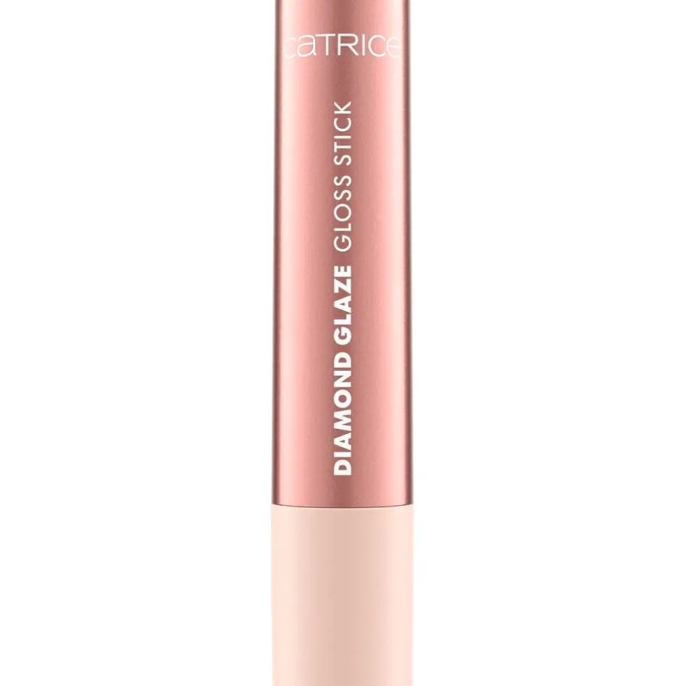 Catrice Diamond Glaze 010 No Glitter, No Glory Gloss Stick