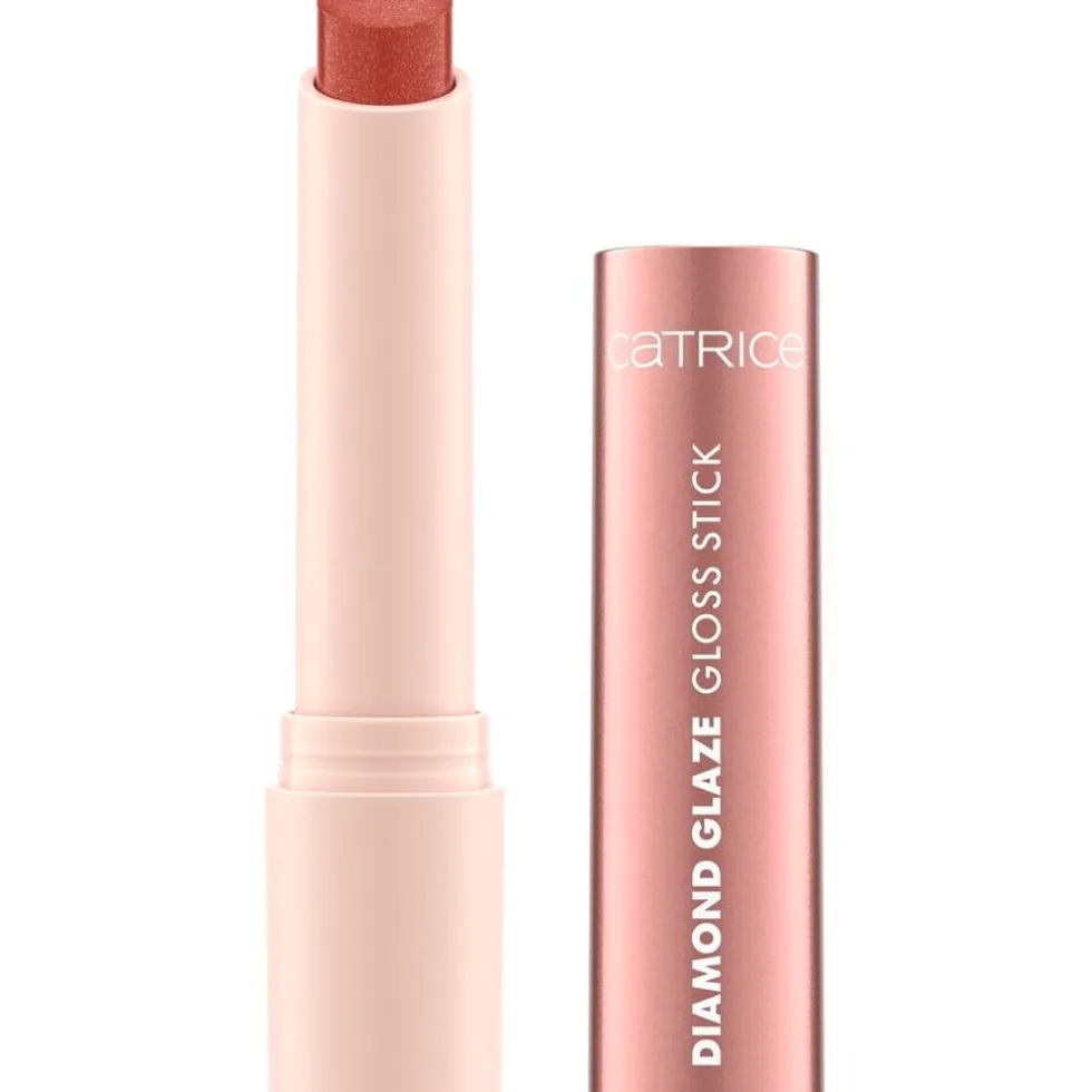 Catrice Diamond Glaze 010 No Glitter, No Glory Gloss Stick