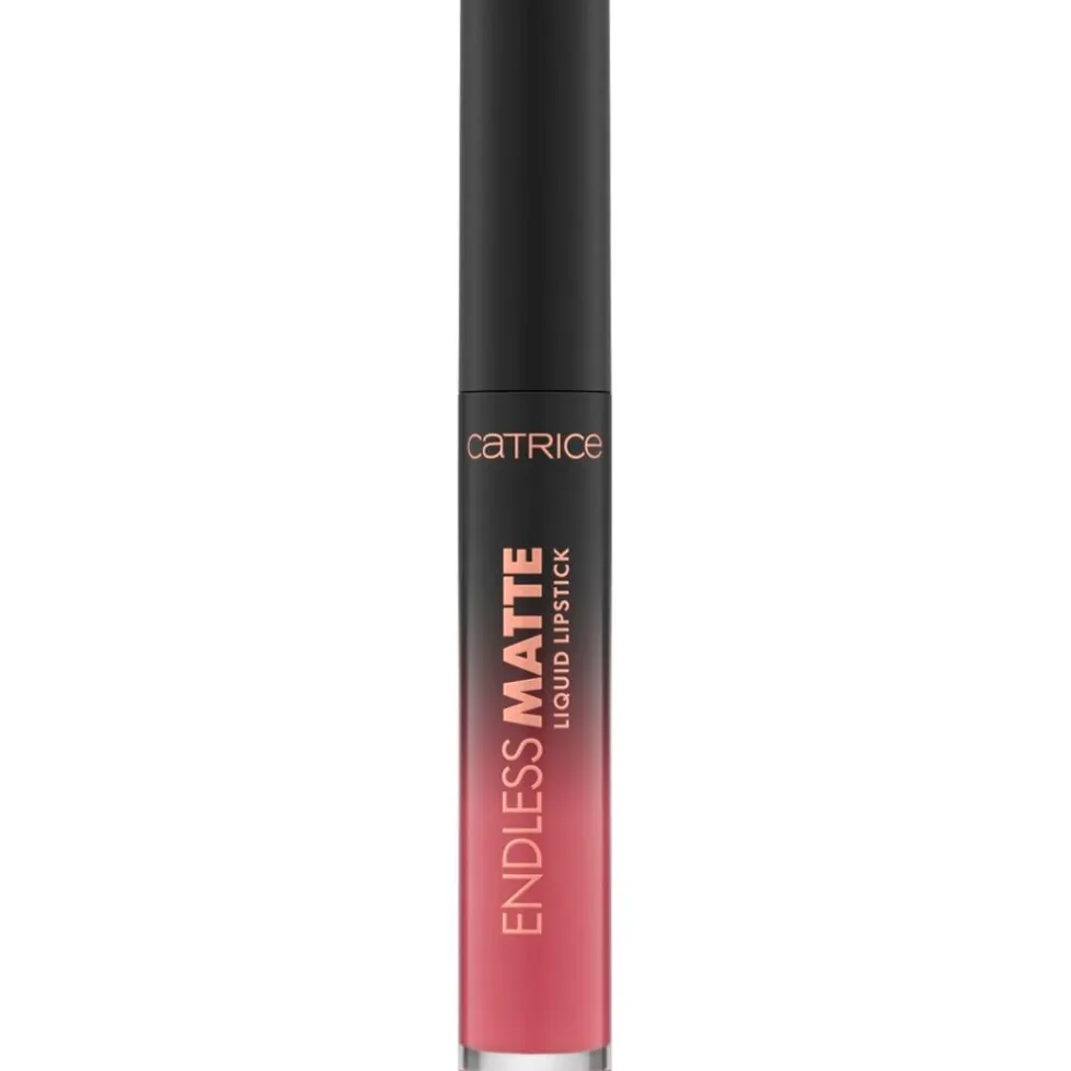 Catrice Endless Matte 050 Kiss Me Quick Liquid Lippenstift