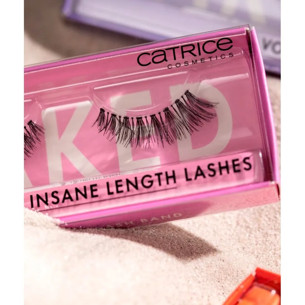 Catrice Faked Ultra Definition Single Lashes