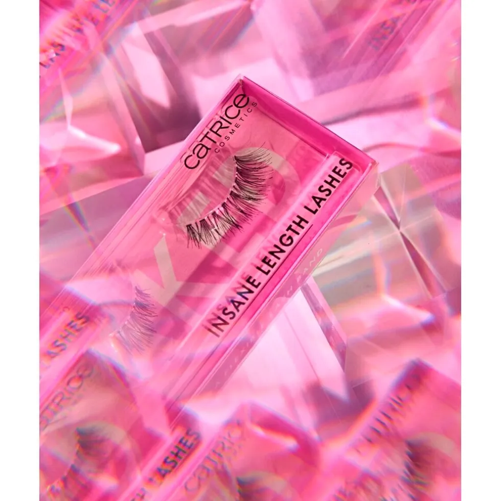 Catrice Faked Ultra Definition Single Lashes