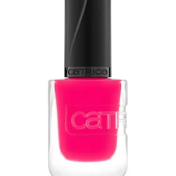Catrice Gel Affair 18 Berry Styles Nagellak