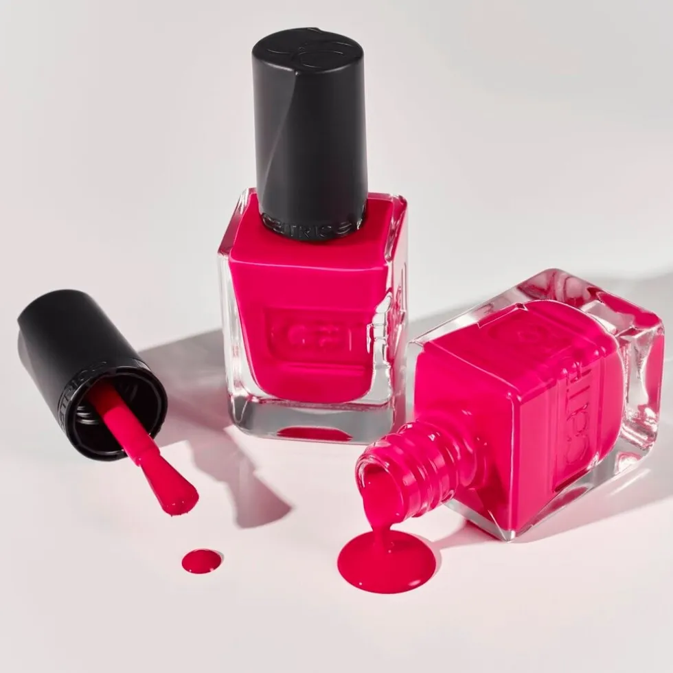 Catrice Gel Affair 18 Berry Styles Nagellak