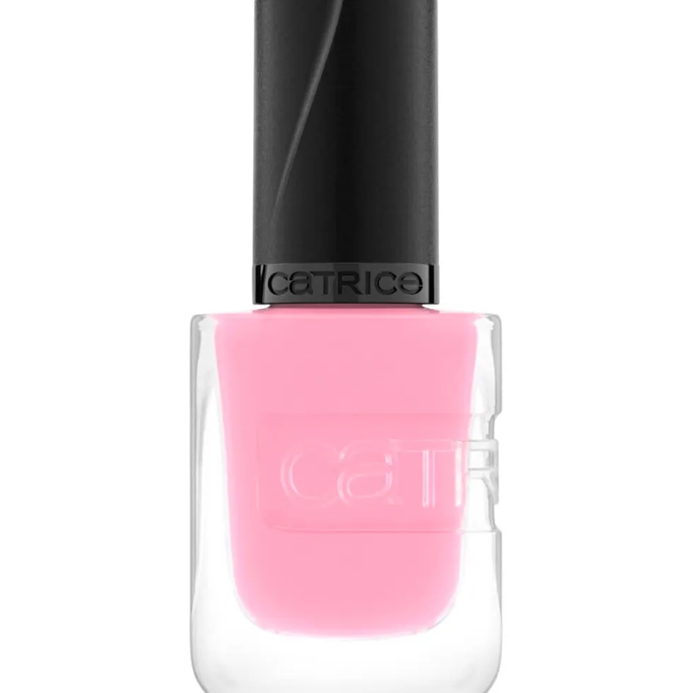 Catrice Gel Affair 038 Cosmo Where Is Wanda?Nail Lacquer