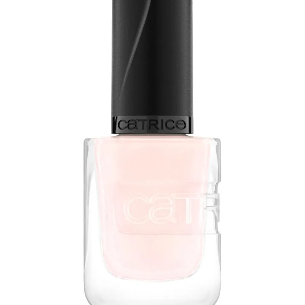 Catrice Gel Affair 2 Dancing In Ballet Shoes Nagellak