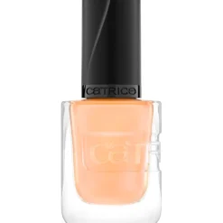 Catrice Gel Affair 11 I Ap-PEACH-iate You Nagellak