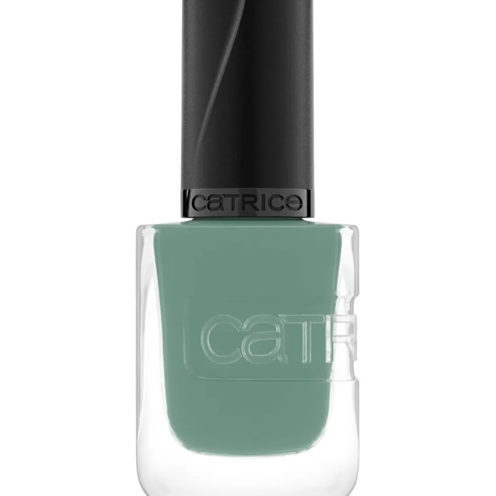 Catrice Gel Affair 35 Love It Or Leaf It Nagellak