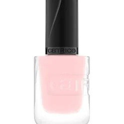 Catrice Gel Affair 4 Rosy Bowtastic Nagellak