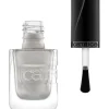 Catrice Gel Affair 36 Silver Supernova Nagellak