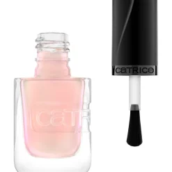 Catrice Gel Affair 3 The Pearl Next Door Nagellak