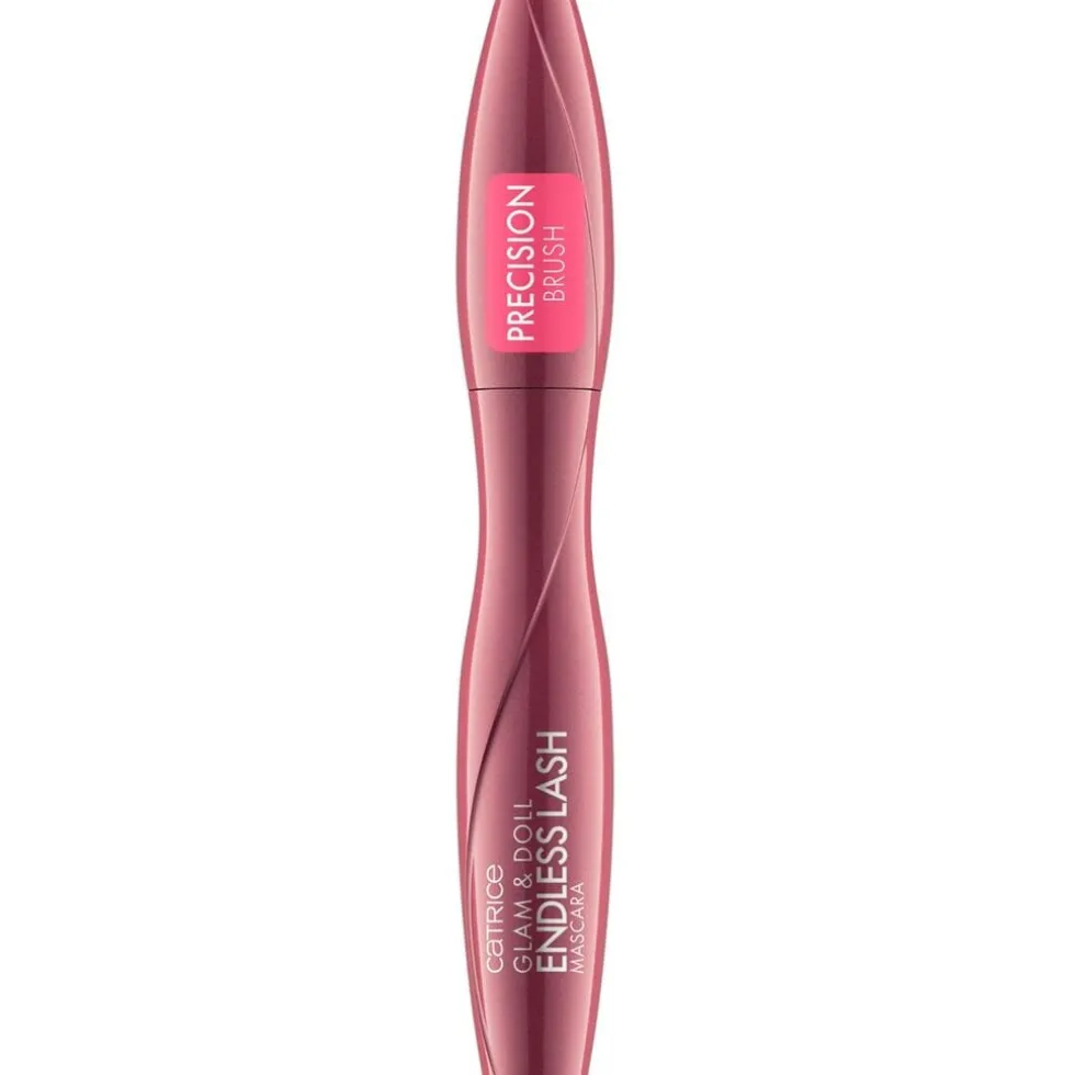 Catrice Glam & Doll Endless Lash Mascara