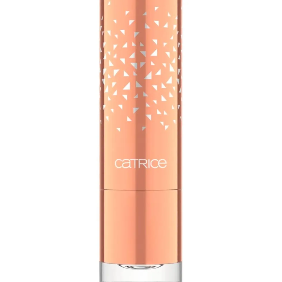 Catrice Glam In Gold 010 In A Gold Rush Lipbalm