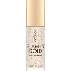 Catrice Glam In Gold 010 Oh My Goldness Hydrating Primer
