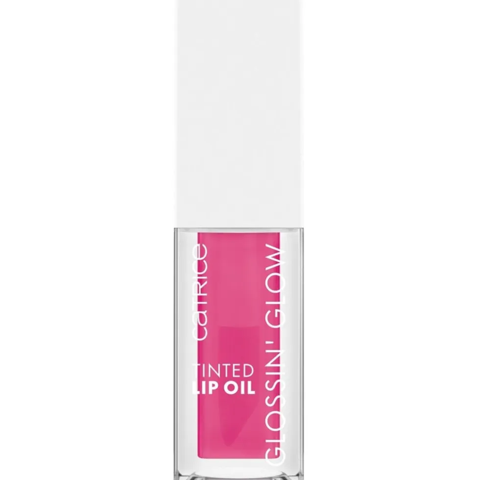 Catrice Glossin' Glow 40 Tinted Lip Oil