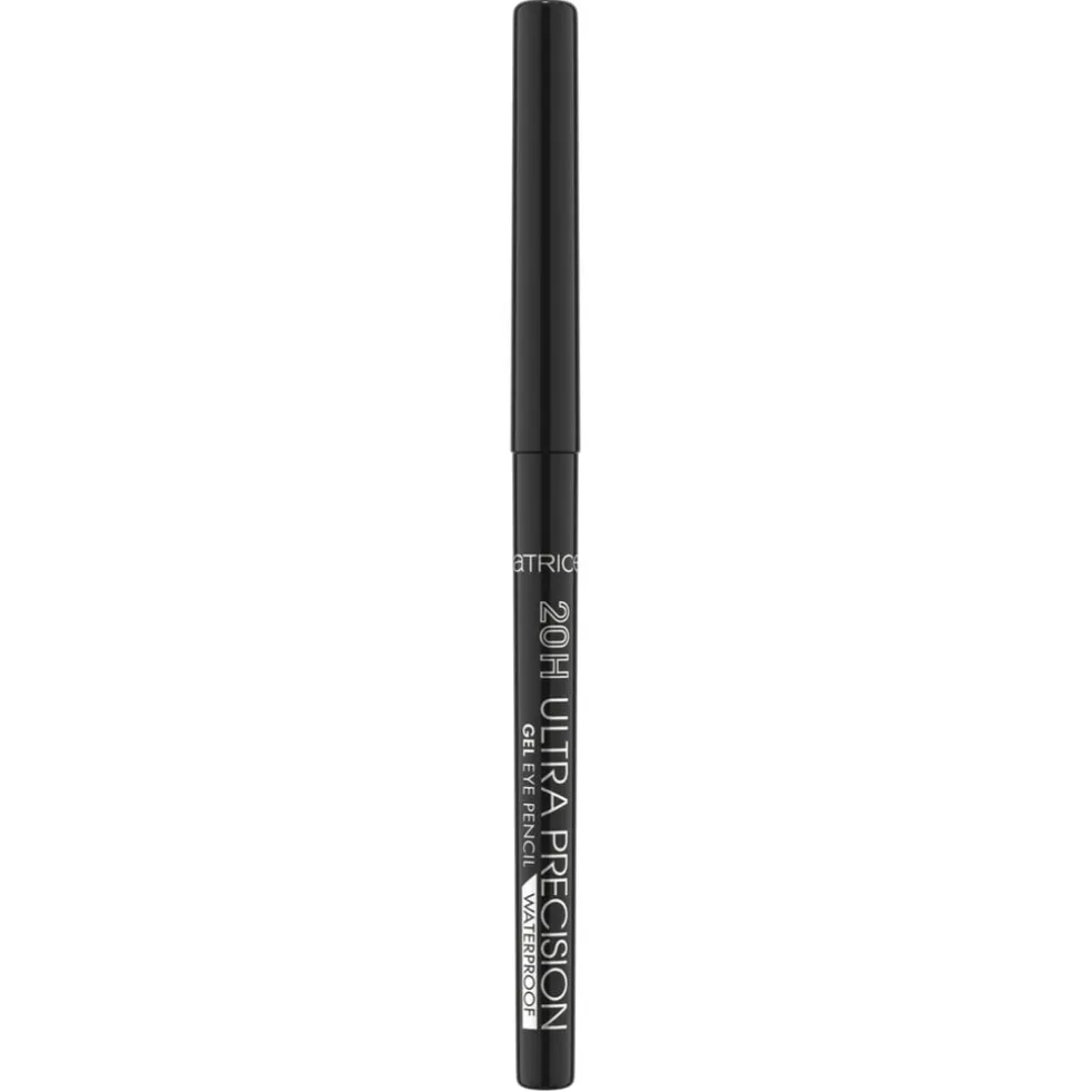 Catrice 20H Ultra Precision 010 Black Waterproof Gel Eye Pencil