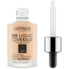 Catrice HD 005 Ivory Beige Liquid Coverage Foundation