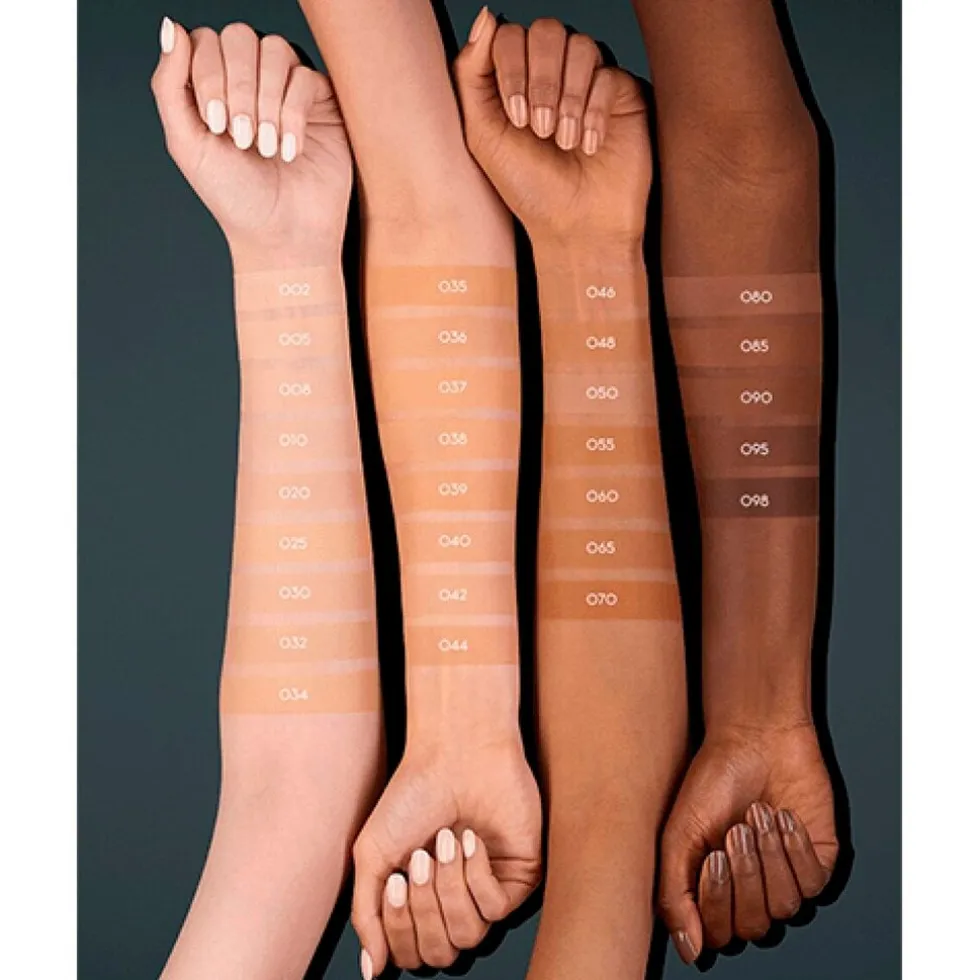 Catrice HD 010 Light Beige Liquid Coverage Foundation