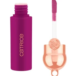 Catrice Holy Glazing C02 Wine Not? Liquid Blush