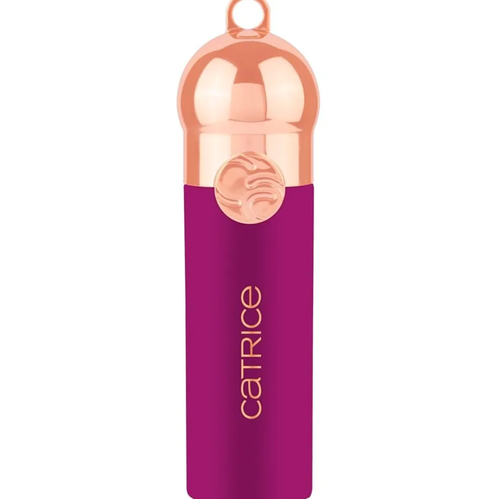 Catrice Holy Glazing C02 Wine Not? Liquid Blush