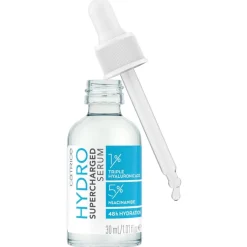 Catrice Hydro Supercharged Serum