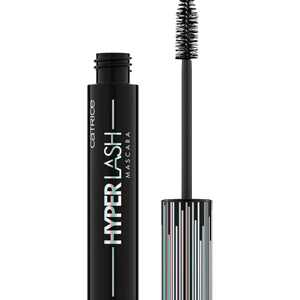 Catrice Hyper Lash 010 Electric Black Mascara