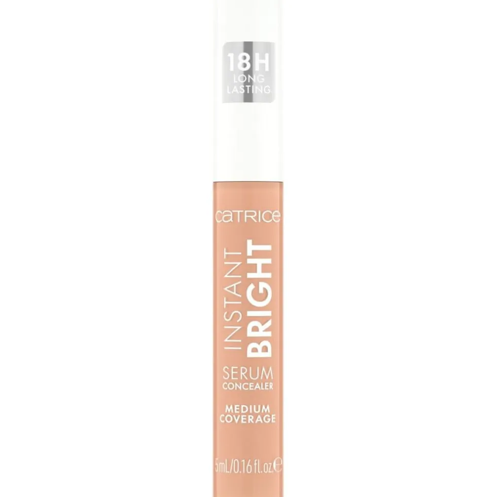 Catrice Instant Bright 005W Medium Coverage Serum Concealer