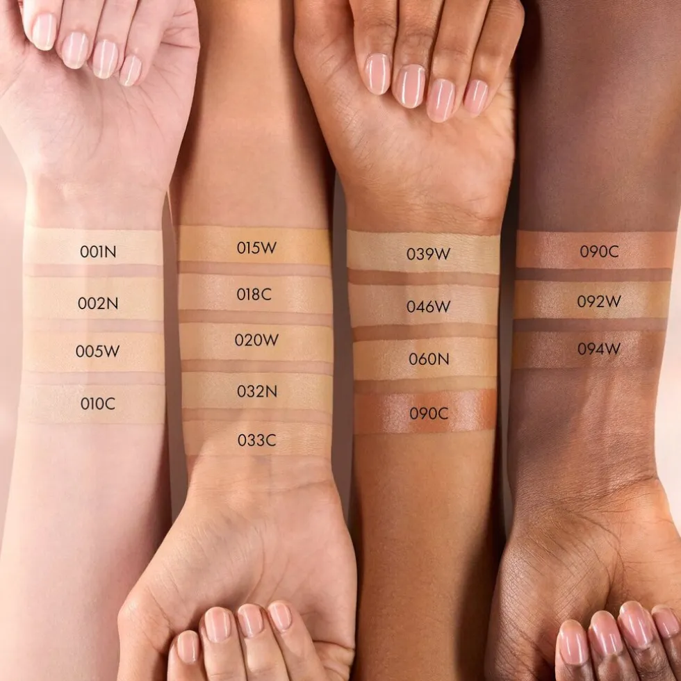 Catrice Instant Bright 005W Medium Coverage Serum Concealer
