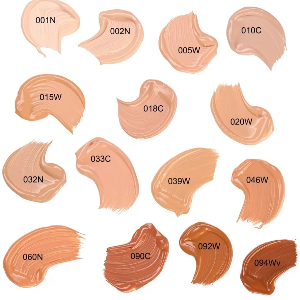 Catrice Instant Bright 005W Medium Coverage Serum Concealer